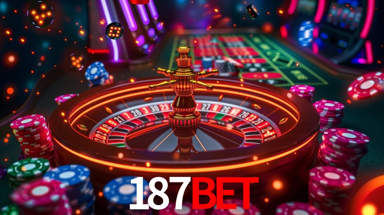 187Bet: Seu Especialista em Apostas Esportivas Brasileiras