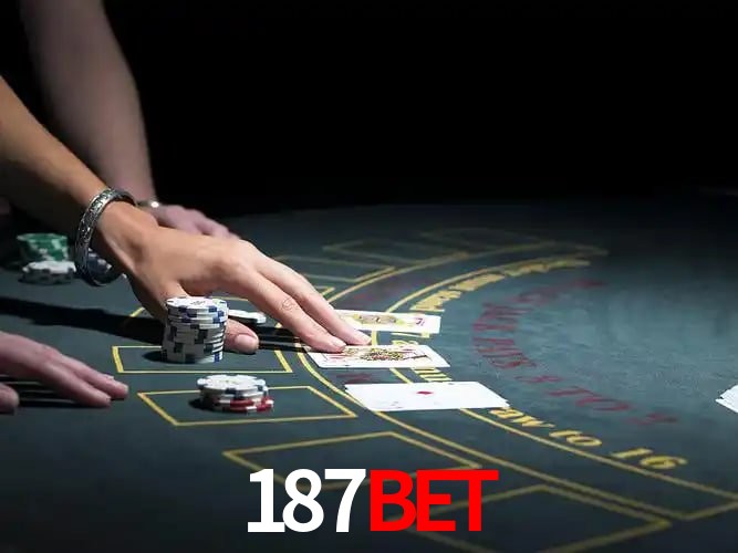 187Bet