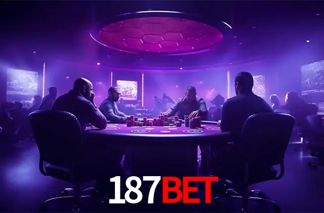 187Bet